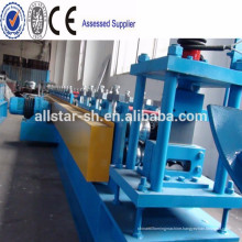 Roller shutter door roll forming machine,Rolling shutter door roll forming machine,Shutter door roll forming machine